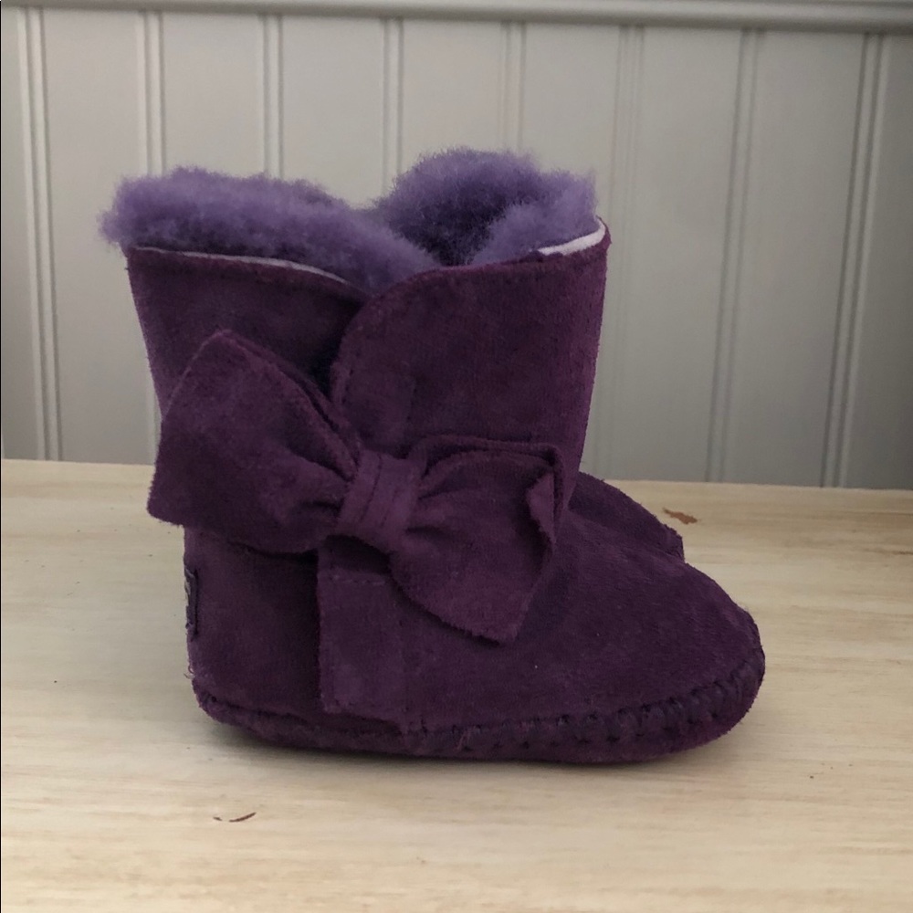 Brand new with Box Ugg I Cabby 0/1